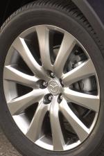 Mazda CX-9 2007 года